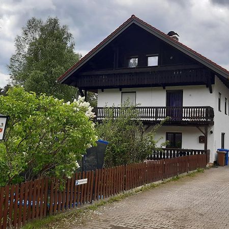 Anno - Wohlfuehlen Am Bachal In Altschoenau Neuschönau Exteriör bild