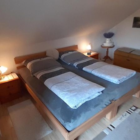 Anno - Wohlfuehlen Am Bachal In Altschoenau Neuschönau Exteriör bild