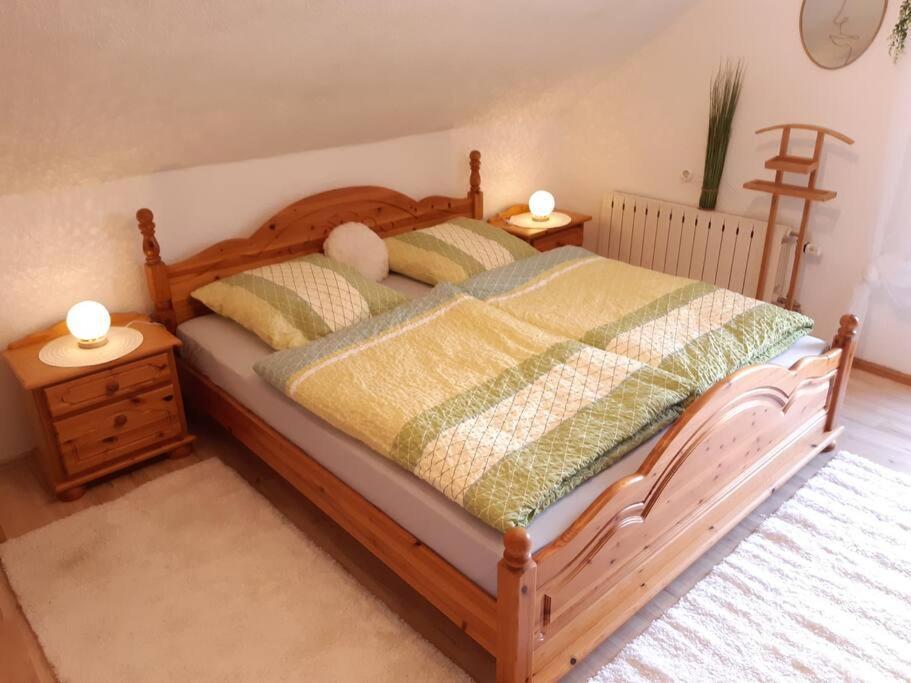 Anno - Wohlfuehlen Am Bachal In Altschoenau Neuschönau Exteriör bild
