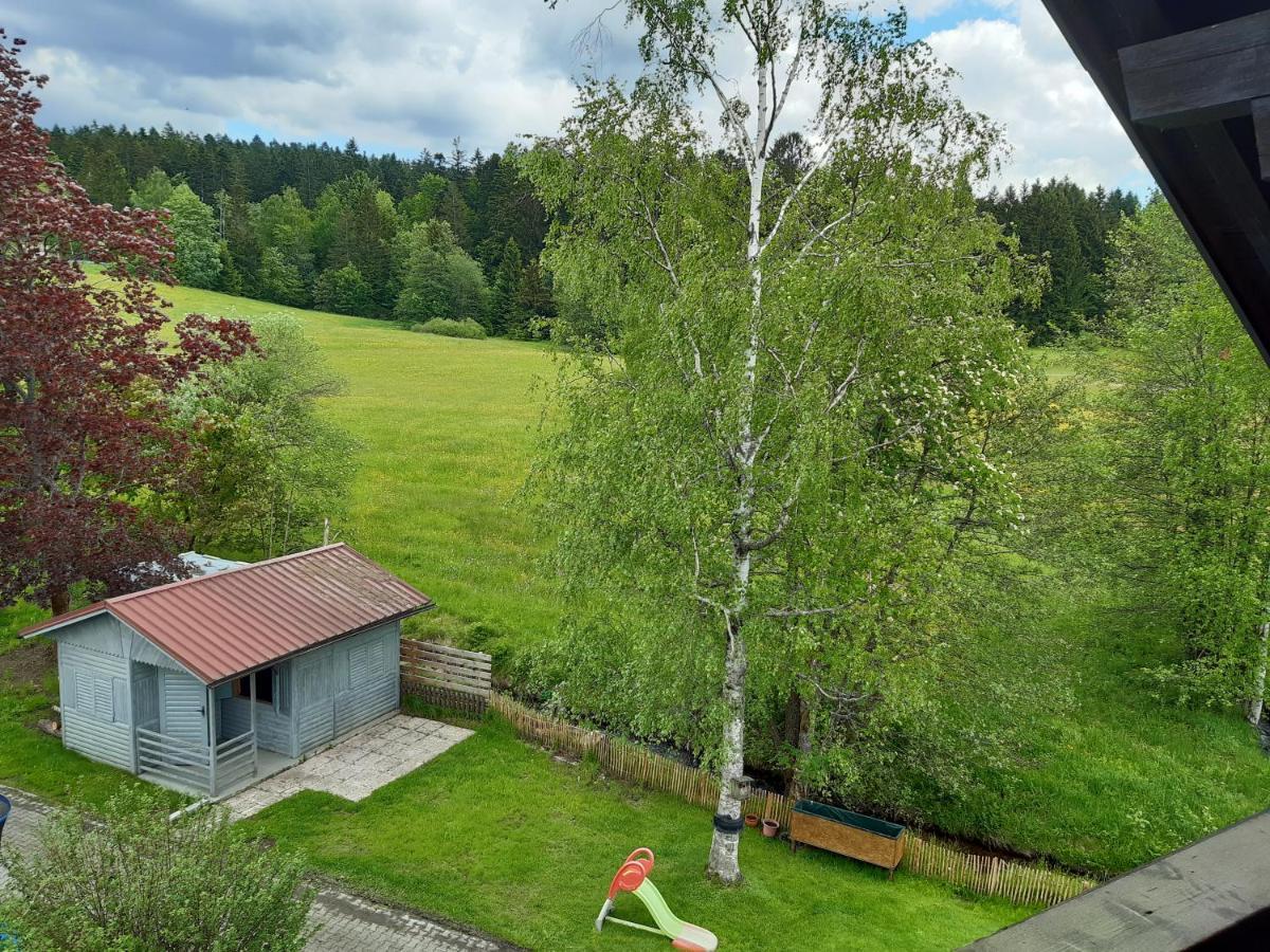 Anno - Wohlfuehlen Am Bachal In Altschoenau Neuschönau Exteriör bild